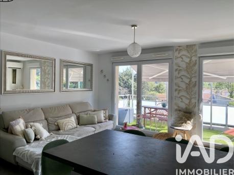 Appartement à vendre 3 pièces 63 m² Gignac-la-Nerthe
