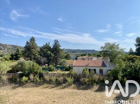 Appartement à vendre 3 pièces 63 m² Gignac-la-Nerthe