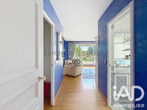 Maison à vendre 8 pièces 244,72 m² La Queue-en-Brie