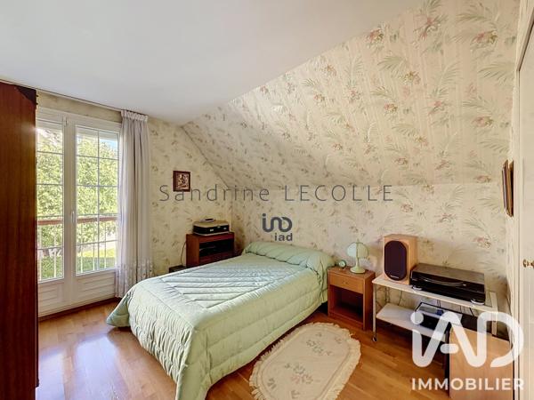 Maison à vendre 8 pièces 244,72 m² La Queue-en-Brie