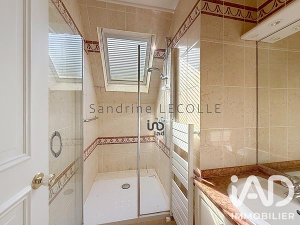 Maison à vendre 8 pièces 244,72 m² La Queue-en-Brie