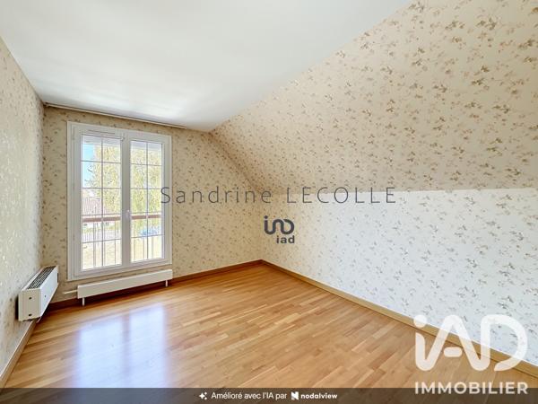 Maison à vendre 8 pièces 244,72 m² La Queue-en-Brie