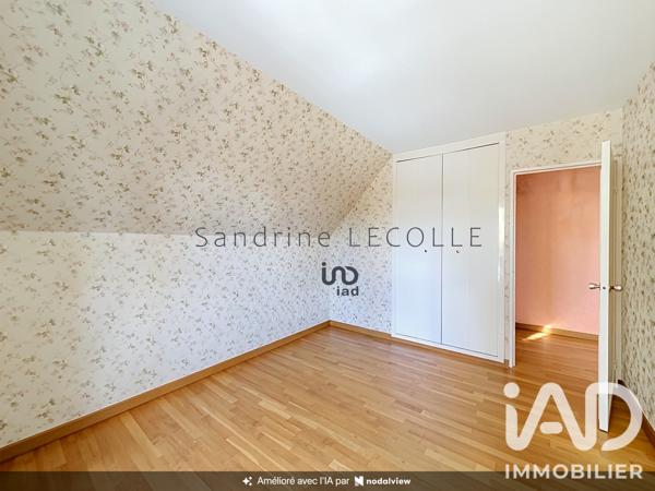 Maison à vendre 8 pièces 244,72 m² La Queue-en-Brie