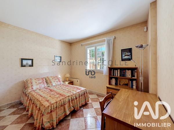 Maison à vendre 8 pièces 244,72 m² La Queue-en-Brie