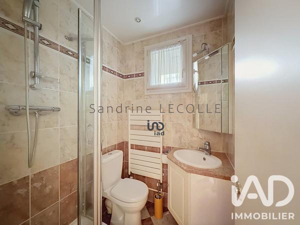 Maison à vendre 8 pièces 244,72 m² La Queue-en-Brie
