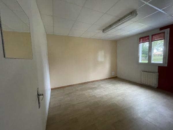 BUREAUX A LA LOCATION A VERTOU