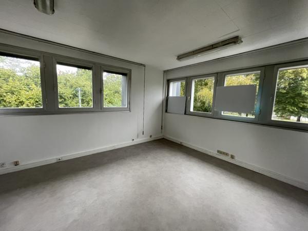 BUREAUX A LA LOCATION A VERTOU