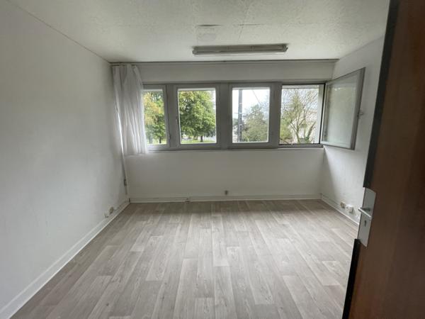 BUREAUX A LA LOCATION A VERTOU