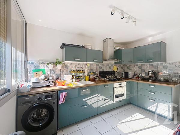 Appartement F4 à vendre  4 pièces - 83,65 m2 MONTPELLIER - 34