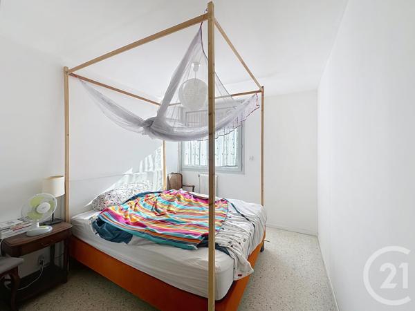 Appartement F4 à vendre  4 pièces - 83,65 m2 MONTPELLIER - 34