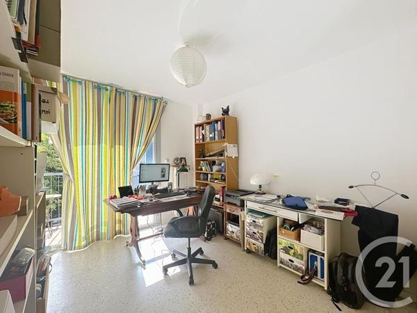 Appartement F4 à vendre  4 pièces - 83,65 m2 MONTPELLIER - 34