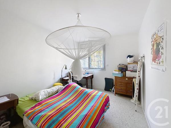 Appartement F4 à vendre  4 pièces - 83,65 m2 MONTPELLIER - 34