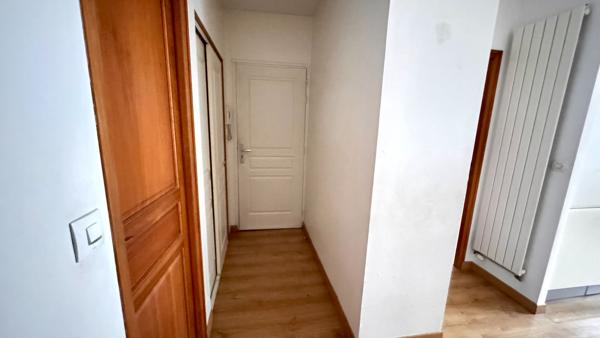 Appartement 3 pièces – 64 m² environ à Vannes (ref : 13025)