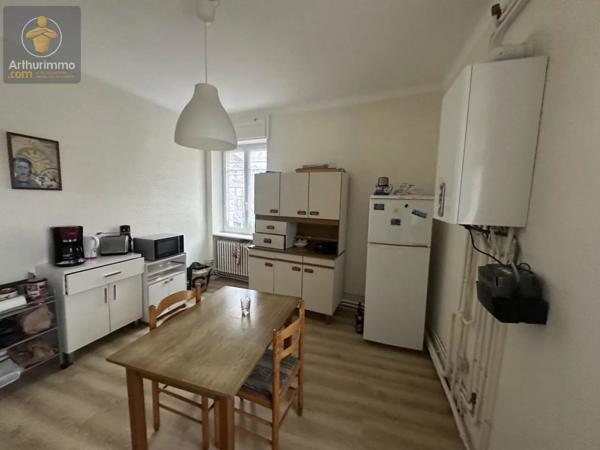 Vente Appartement 2 pièces 70 m2 à Metz