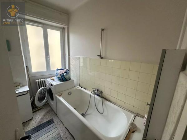 Vente Appartement 2 pièces 70 m2 à Metz