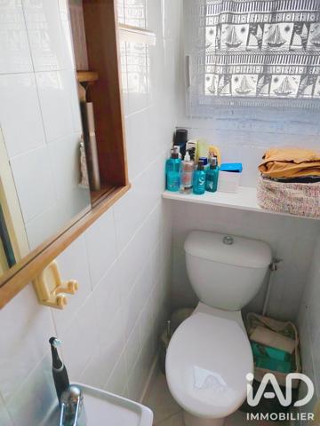 Studio à vendre 13 m² La Rochelle