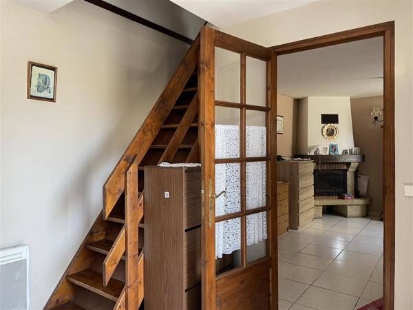 Maison Pontault Combault 3 pièce(s) 62 m2