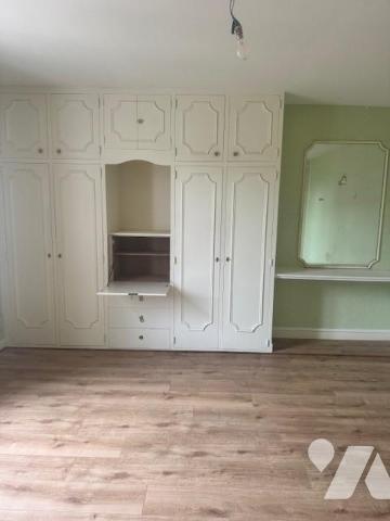 Immeuble à usage mixte - AZE