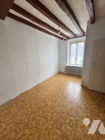 Immeuble à usage mixte - AZE