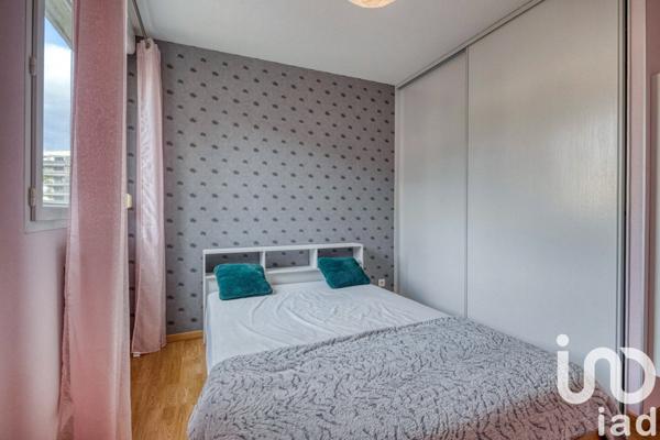 Appartement à vendre 2 pièces 50 m² Échirolles