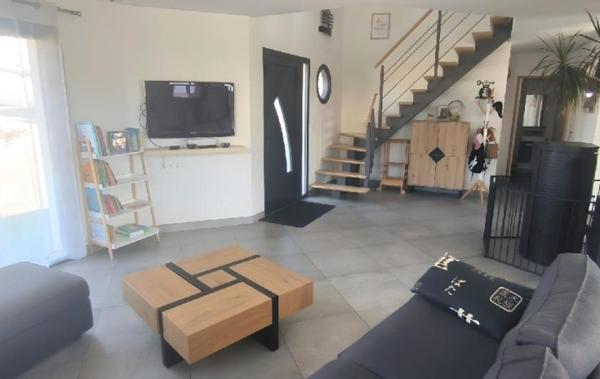 Vente Maison Nivillac   