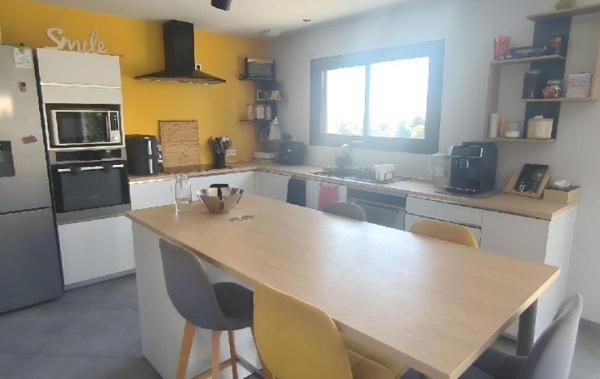 Vente Maison Nivillac   