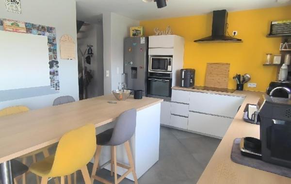 Vente Maison Nivillac   