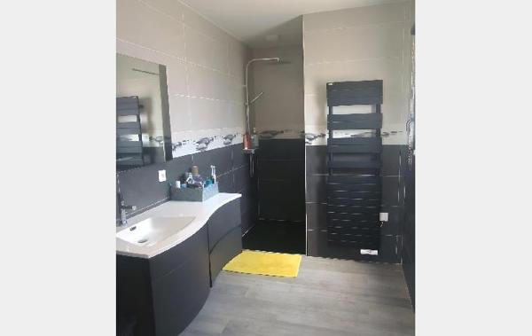 Vente Maison Nivillac   