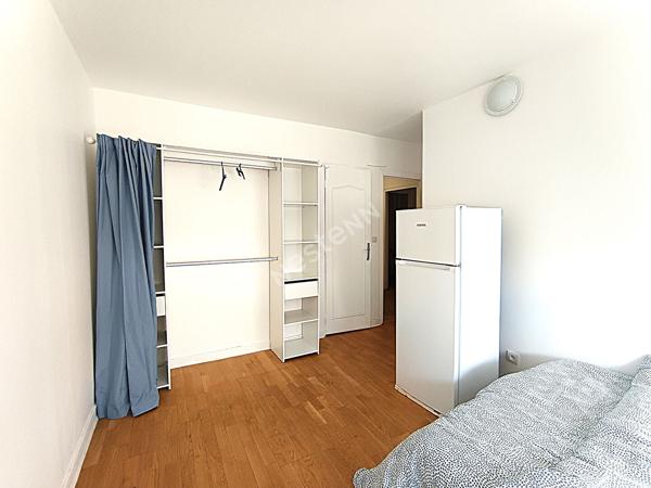 CHAMBRE MEUBLÉE À LOUER ? PONTOISE (À 10 MIN DE LA GARE SNCF)