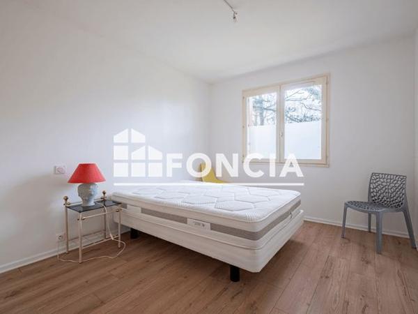 À vendre Appartement 3 pièces 65 m² - Saint-nazaire 44600