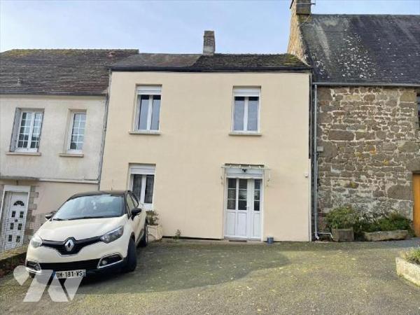 NOUVEAU "Chez des Notaires à Mes Côtés", idéal INVESTISSEUR
Sur la commune de PUTANGES-Le-LAC ...