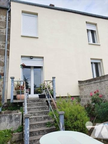 NOUVEAU "Chez des Notaires à Mes Côtés", idéal INVESTISSEUR
Sur la commune de PUTANGES-Le-LAC ...