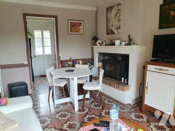 NOUVEAU "Chez des Notaires à Mes Côtés", idéal INVESTISSEUR
Sur la commune de PUTANGES-Le-LAC ...