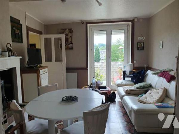 NOUVEAU "Chez des Notaires à Mes Côtés", idéal INVESTISSEUR
Sur la commune de PUTANGES-Le-LAC ...