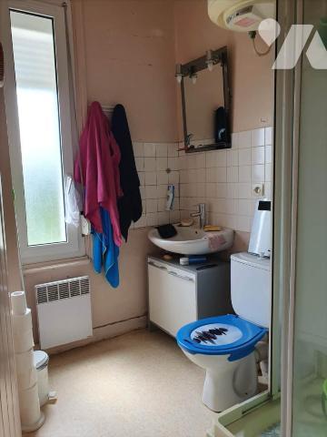 NOUVEAU "Chez des Notaires à Mes Côtés", idéal INVESTISSEUR
Sur la commune de PUTANGES-Le-LAC ...