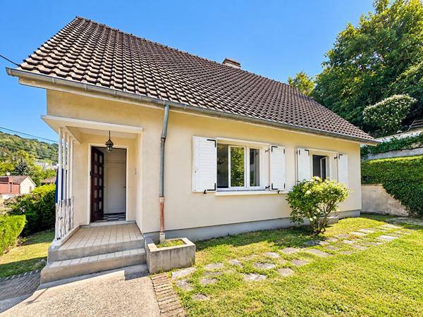 Maison Amfreville La Mi Voie 4 pièce(s) 88 m2