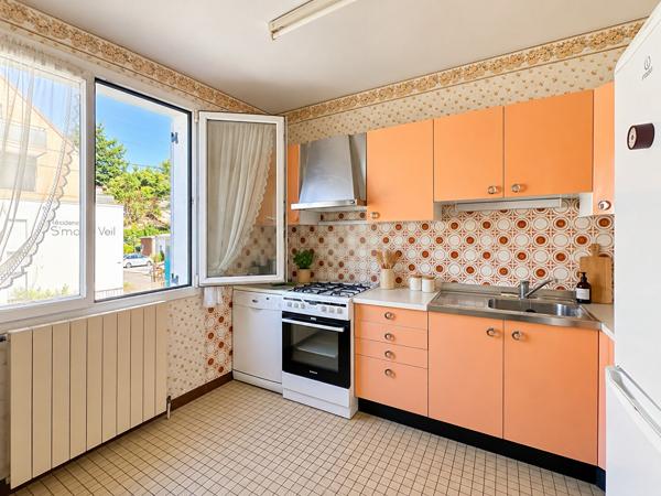 Maison Amfreville La Mi Voie 4 pièce(s) 88 m2