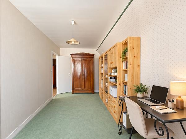 Maison Amfreville La Mi Voie 4 pièce(s) 88 m2