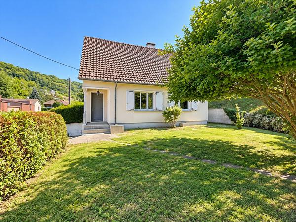Maison Amfreville La Mi Voie 4 pièce(s) 88 m2