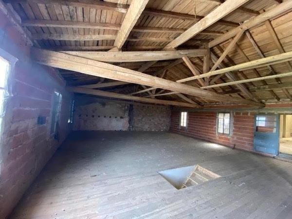 Vente / Maison à rénover