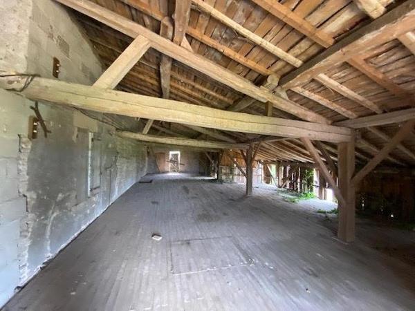 Vente / Maison à rénover