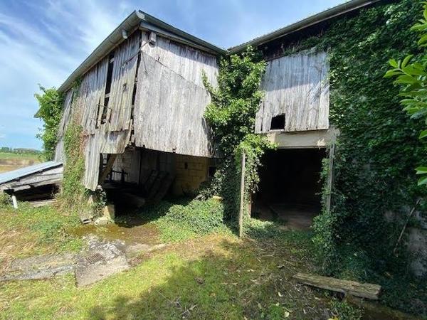 Vente / Maison à rénover