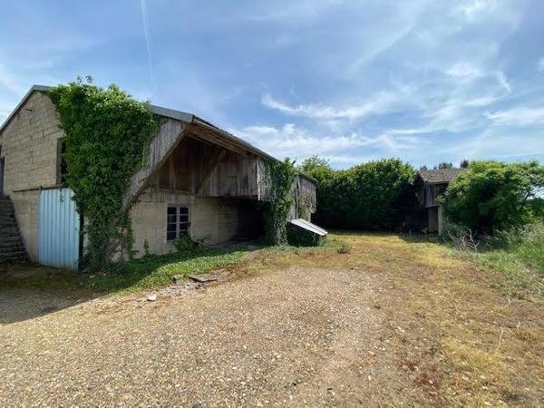 Vente / Maison à rénover