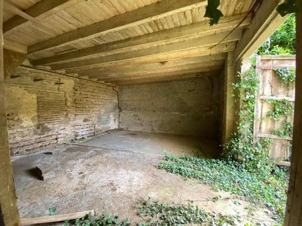 Vente / Maison à rénover