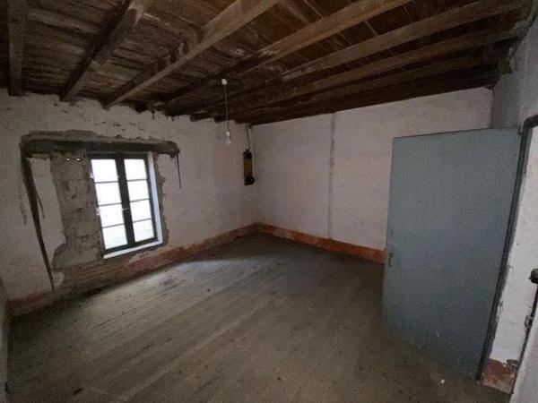 Vente / Maison à rénover