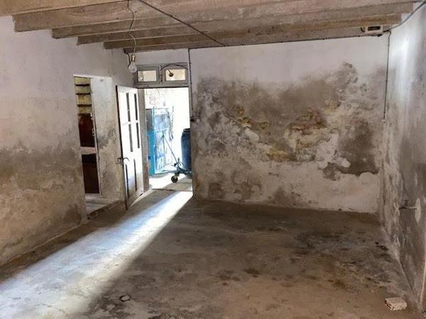 Vente / Maison à rénover