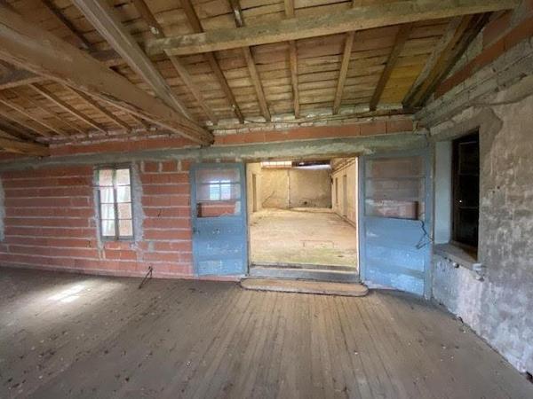Vente / Maison à rénover
