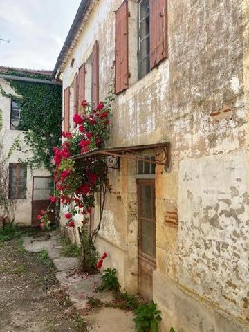 Vente / Maison à rénover