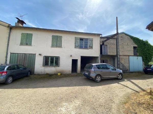Vente / Maison à rénover