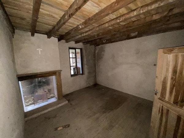Vente / Maison à rénover